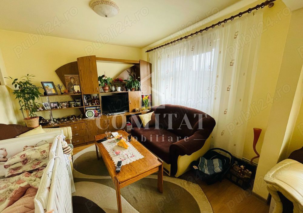 Apartament | zona Liberty park | 42mp - Poză 4