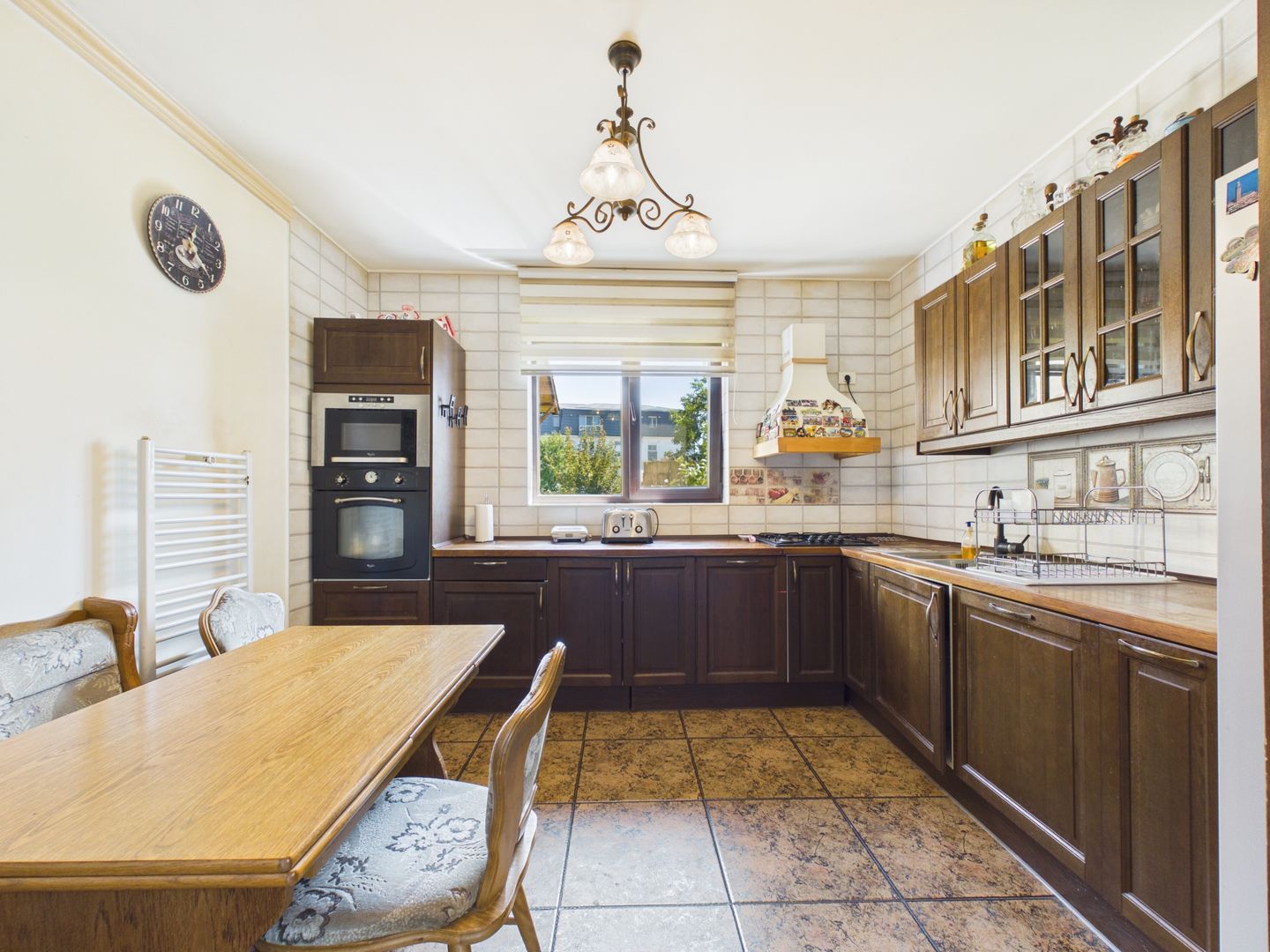Vilă 10 camere + spațiu comercial | teren 1.300 mp | Otopeni 23 August - Poză 18