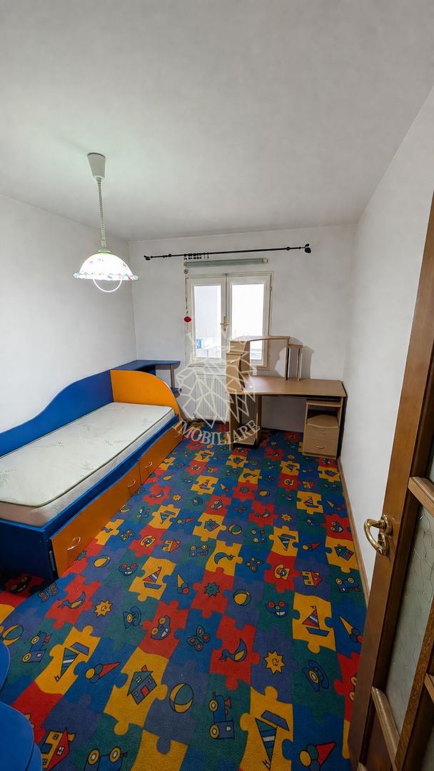 Apartament 4 camere 100 mp-balcon-parcare-beci-Central - Poză 5