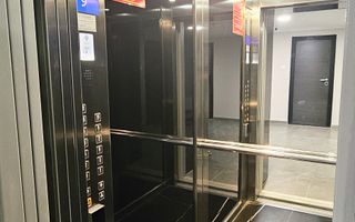 Sea View Olimp, Apartament 3 camere mobilat, vedere la mare - Poză 14