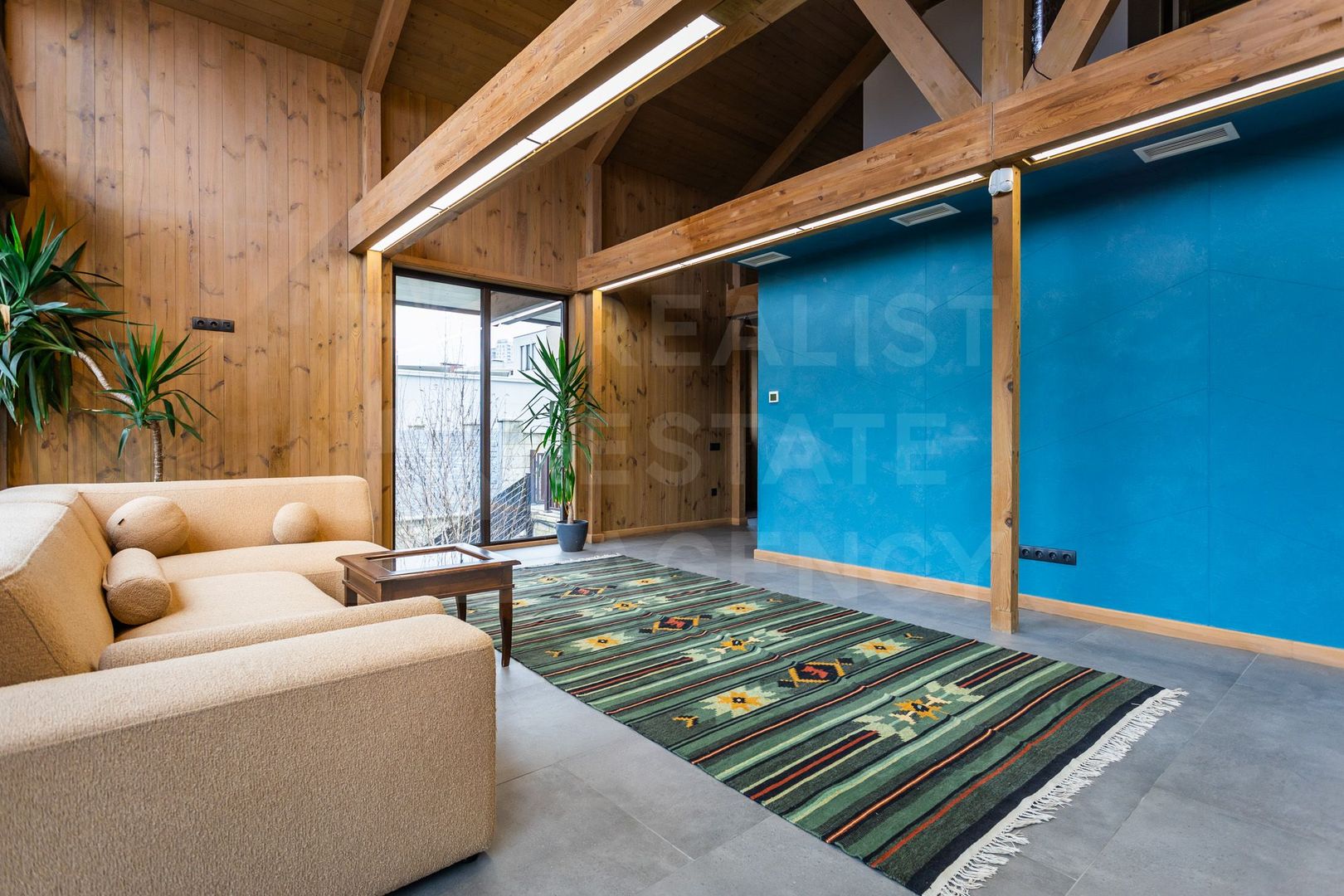 Chirie casa, 5 camere, strada Nicolae Testemiţeanu, Centru - Poză 7