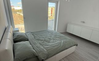 Apartament 2 camere | 57 mp + balcon 12 mp | Elite City – Iris - Poză 4