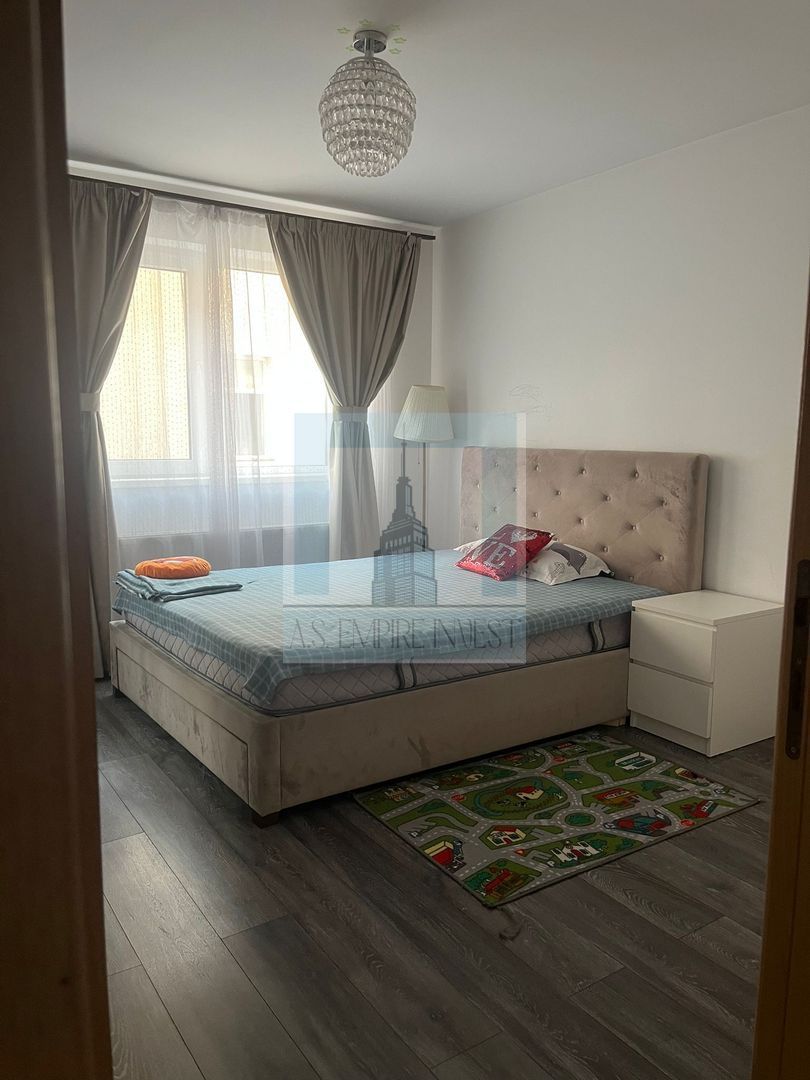 Apartament 2 camere- zona Coresi - Goldis Residence - Poză 3