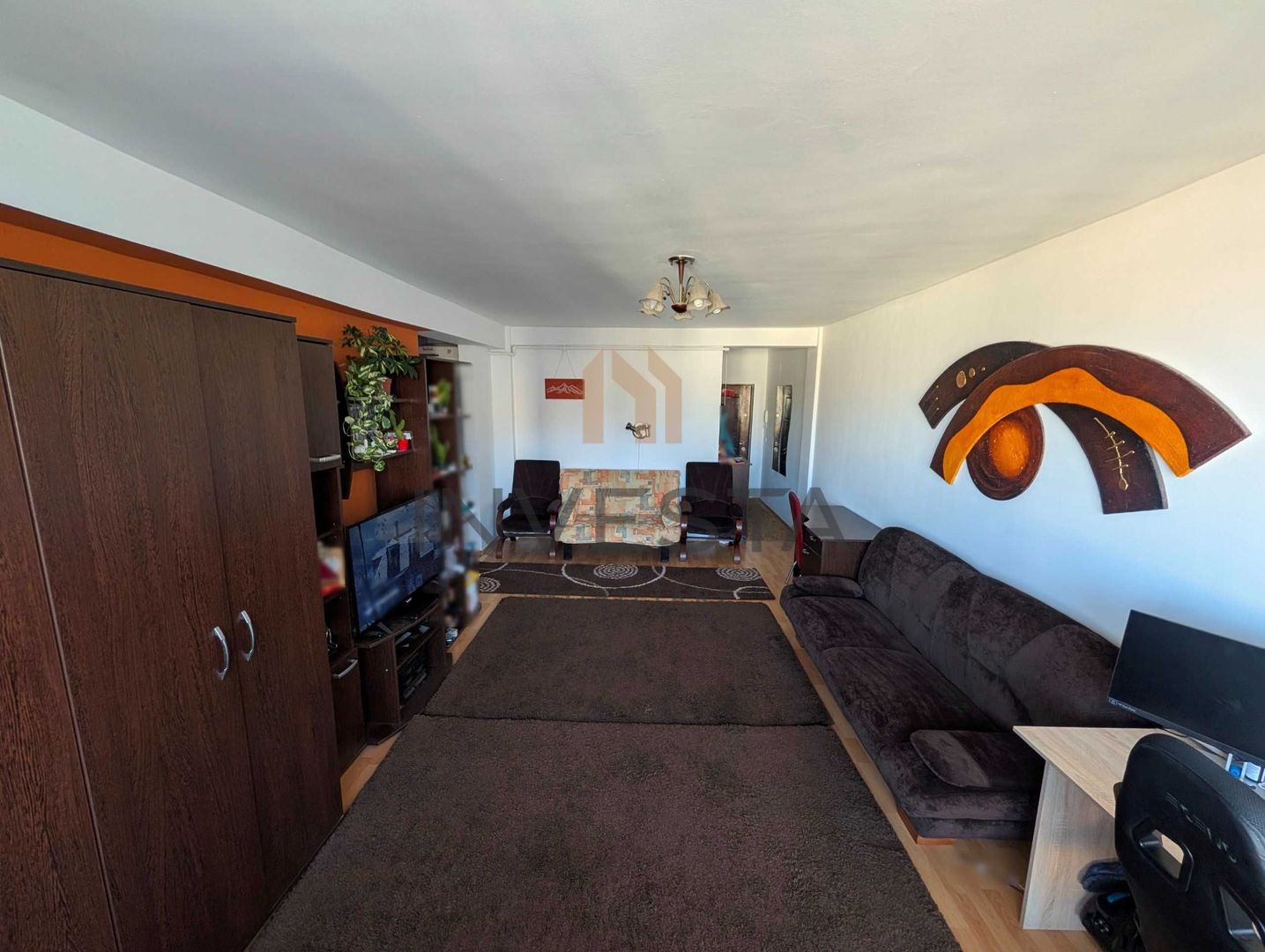 Apartament cu 1 camera decomandata, Marasti, Strada Bucuresti! - Poză 5