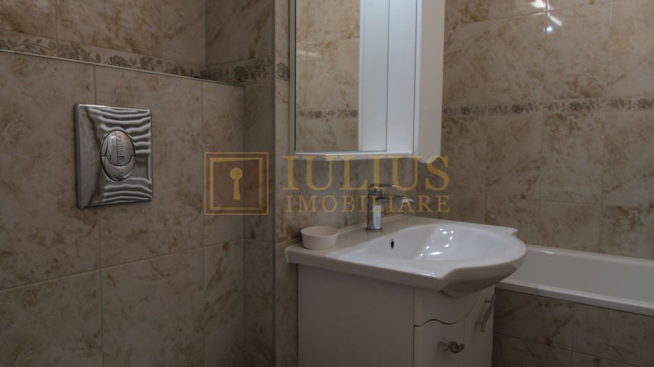 3 minute de Iulius Mall, 3 camere, centrala proprie - Poză 5