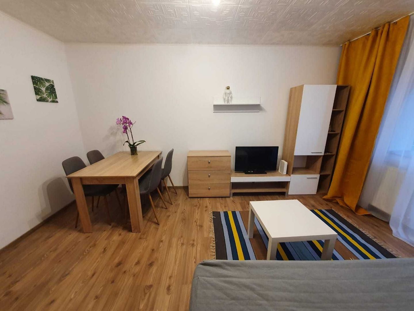 Proprietar apartament 2 cam decomandate Dr.Taberei,renovat total - Poză 2