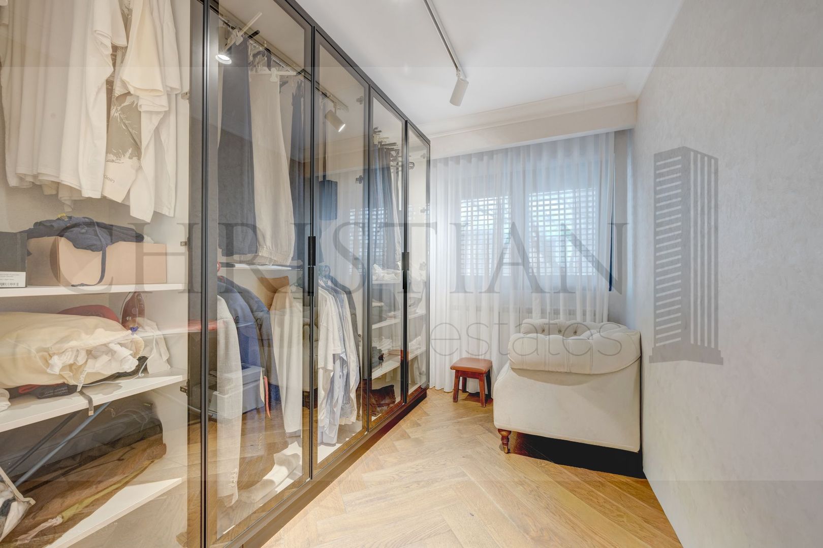 Apartament 3 Camere 150 mp + Terase | Mobilat si Utilat Premium - Poză 14