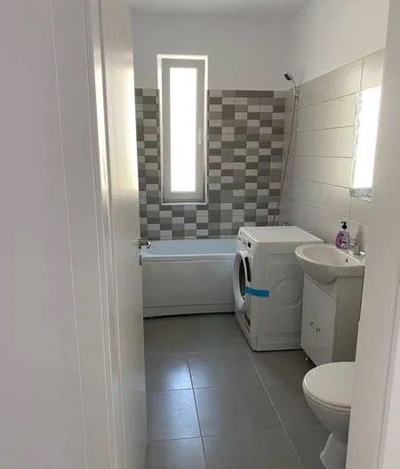 Apartament 2 camere Giroc etaj 1 bloc nou - Poză 8