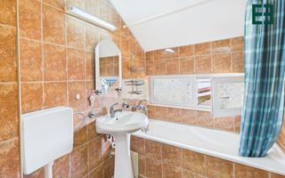 Apartament cu 2 camere etaj 2 și 2 locuri parcare - Timișoara - Poză 13