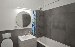 Ap 2 camere Silk District clasă energetică A + PARCARE!!! - Poză 7