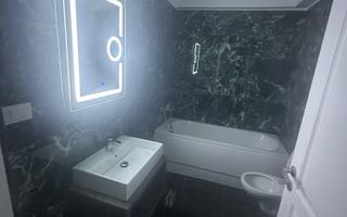 Tatarasi - 84mp -3 camere/2bai- Intabulat Comision 0% - Poză 3