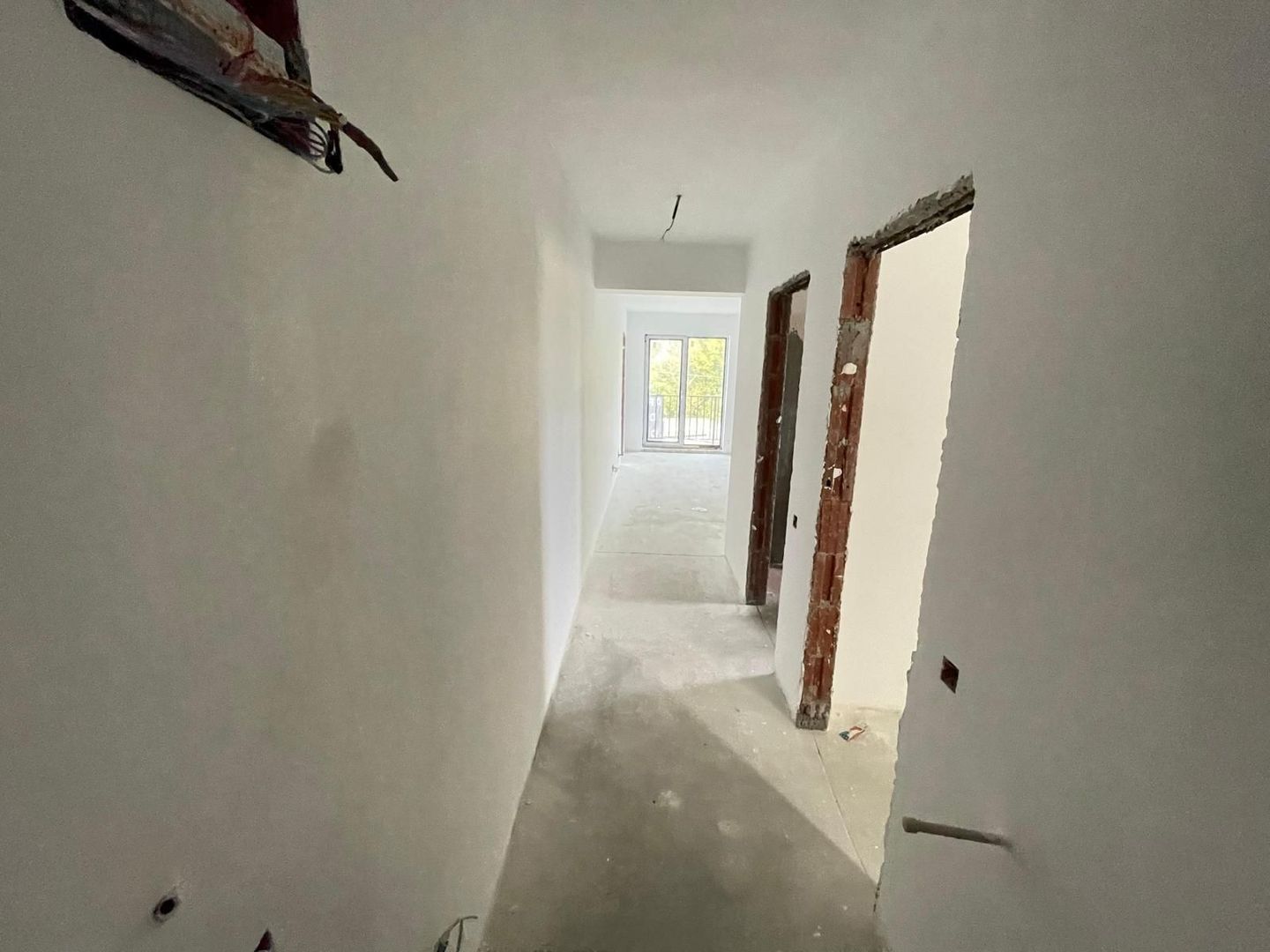 APARTAMENT PIATA GIULESTI | LACUL MORII | FINISAJE INCLUSE - Poză 8