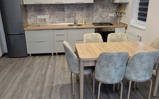 Inchiriez apartament cu 2 camere. - Poză 3