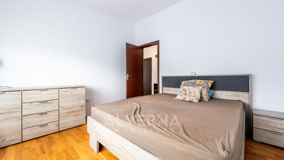Apartament 2 camere | terasa | parcare subterana | Donath Park - Poză 4