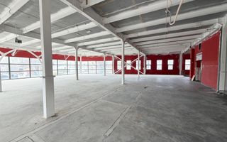 SPATIU COMERCIAL DE INCHIRIAT | ETAJ 1 | ZONA COLENTINA | VIZIBILITATE EXCELENTA - Poză 1