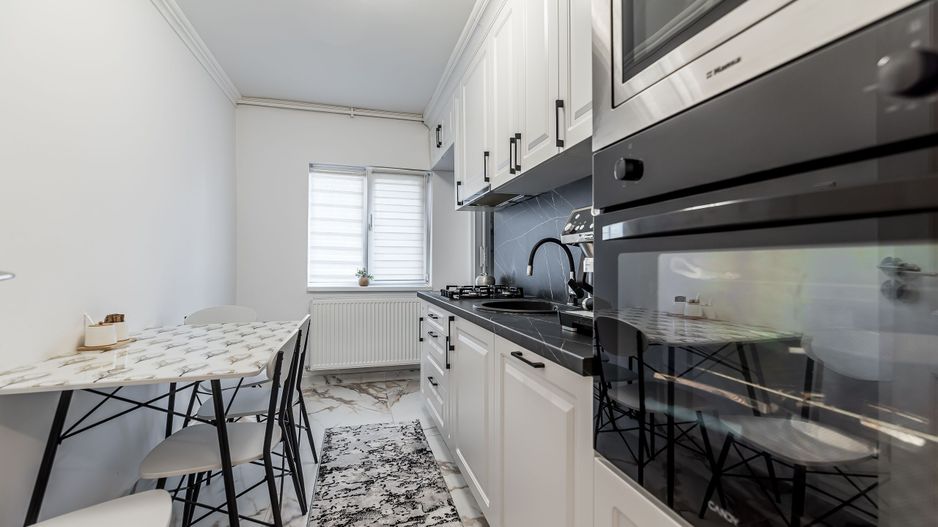 Apartament 3 camere 2 bai renovat 2025 - Vlaicu - COMISION 0 - Poză 11