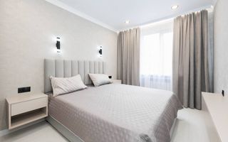 Vânzare, apartament, 2 camere + living, str. Saharov, Râșcani - Poză 9