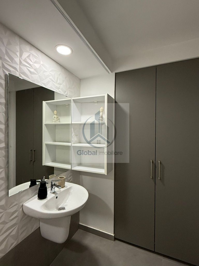 Apartament 4 city | 2 camere - Poză 8