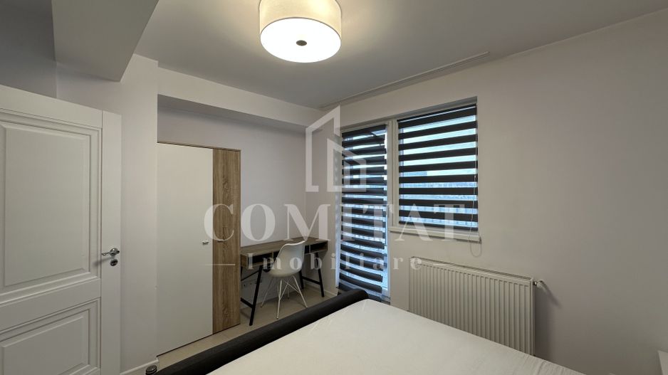 Penthouse | 100mp | Zona Lacul 3 - Poză 11