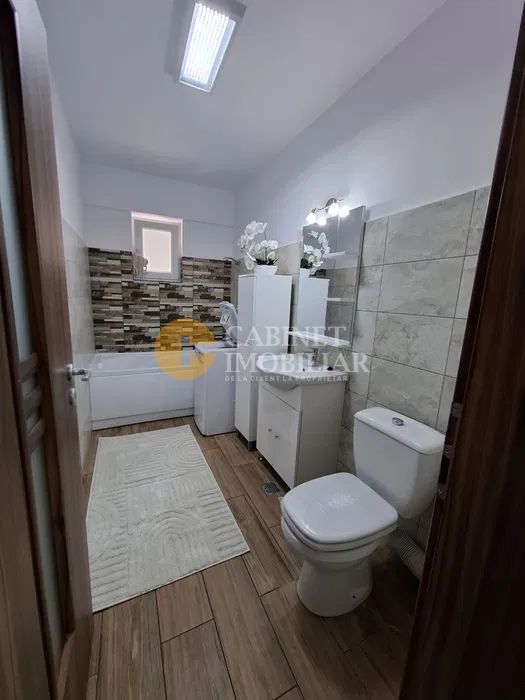 2 Camere + Terasă Intabulată - Complex Ideal Residence - CUG - Poză 6