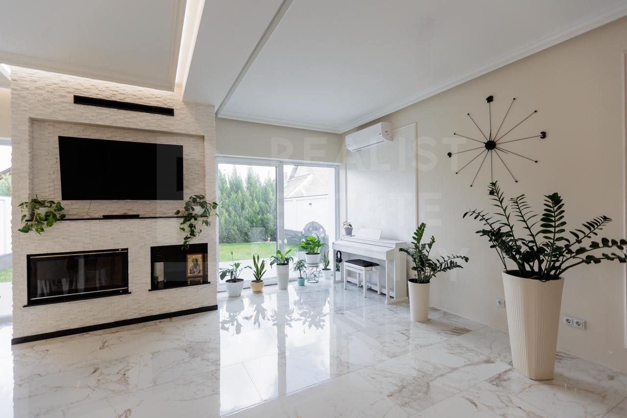 Chirie, casă, 2 nivele, 6 camere, str. Ion Callimachi, Buiucani - Poză 5