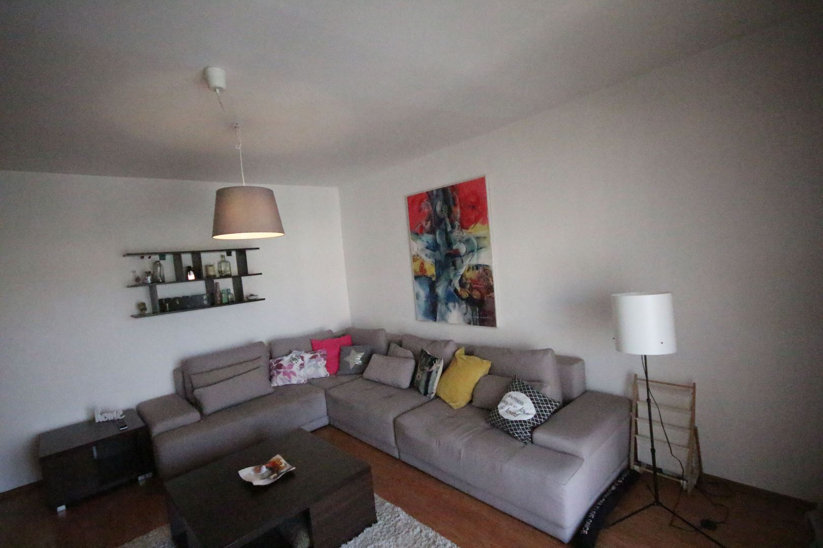 Apartament trei camere - Zona Aradului - Poză 21