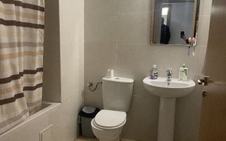 Inchiriere 3 camere Hercesa Vivenda cu Loc de parcare in subteran - Poză 6