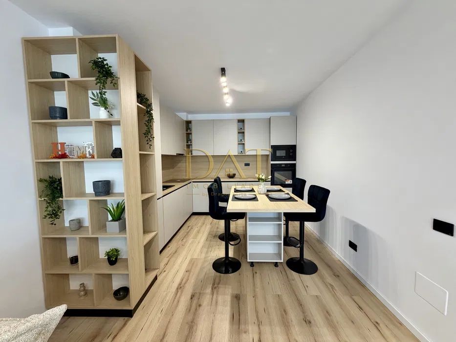 Apartament 2 camere | la cheie | Elite Junior - Poză 3