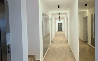 Apartament cu 1 cameră în București, Pipera, România - Poză 9