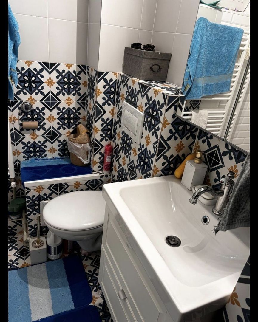 Vand apartament modernizat - Poză 7