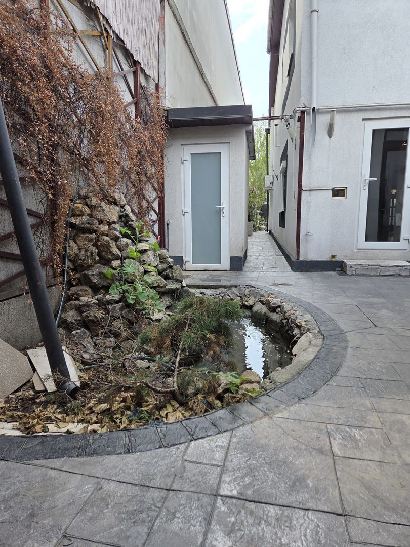 Vila de inchiriat | Voluntari- Pipera| rezidential sau educational - Poză 17