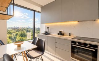 Apartament high-end 2 camere în One Mircea Eliade I View superb - Poză 9