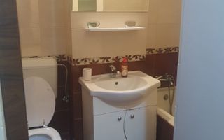 Apartament cu doua camere, bulevardul Obregia, 90.000€ - Poză 7