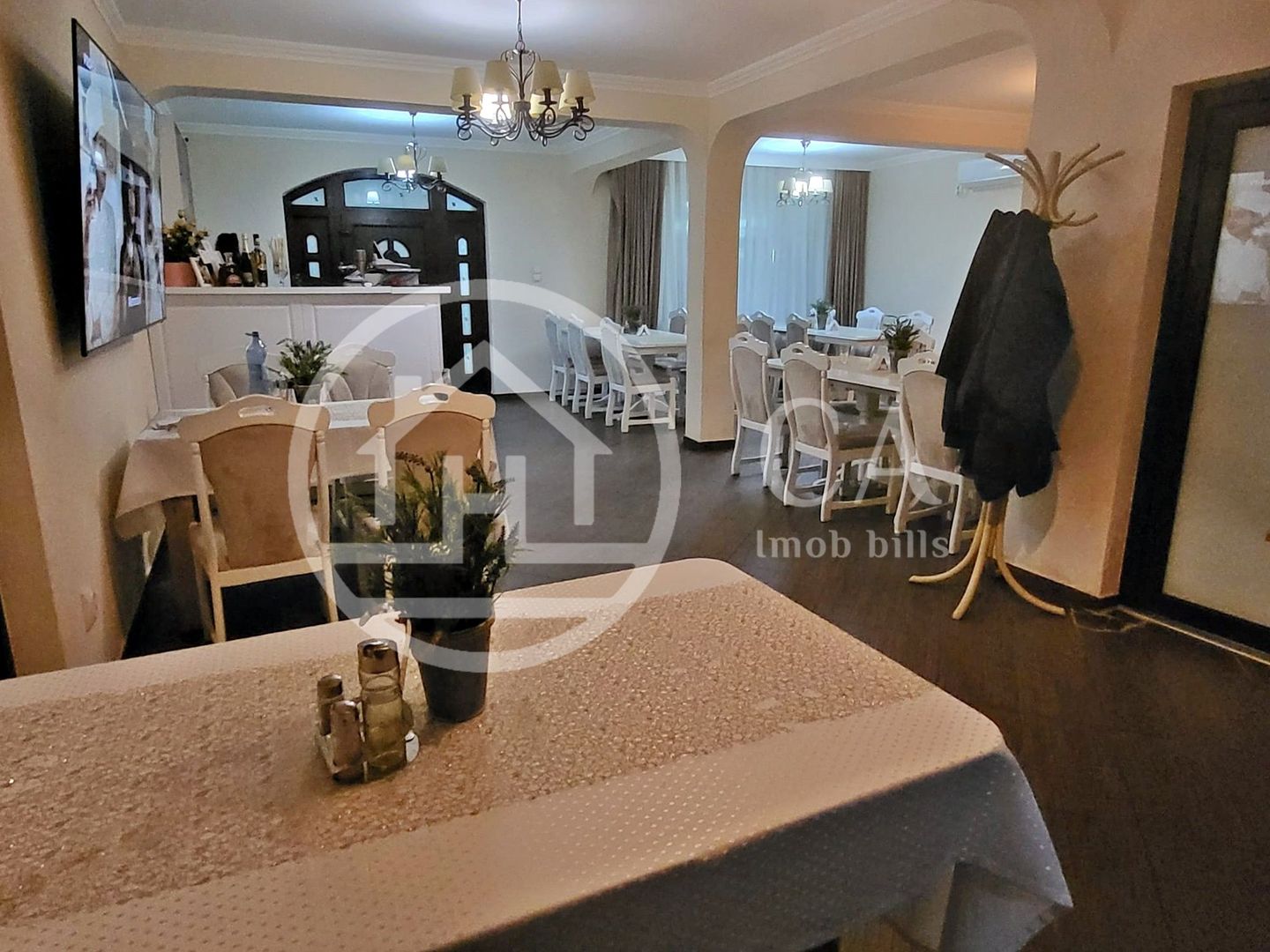 Pensiune turistica de vanzare in zona Calea Aradului, Oradea - Poză 5