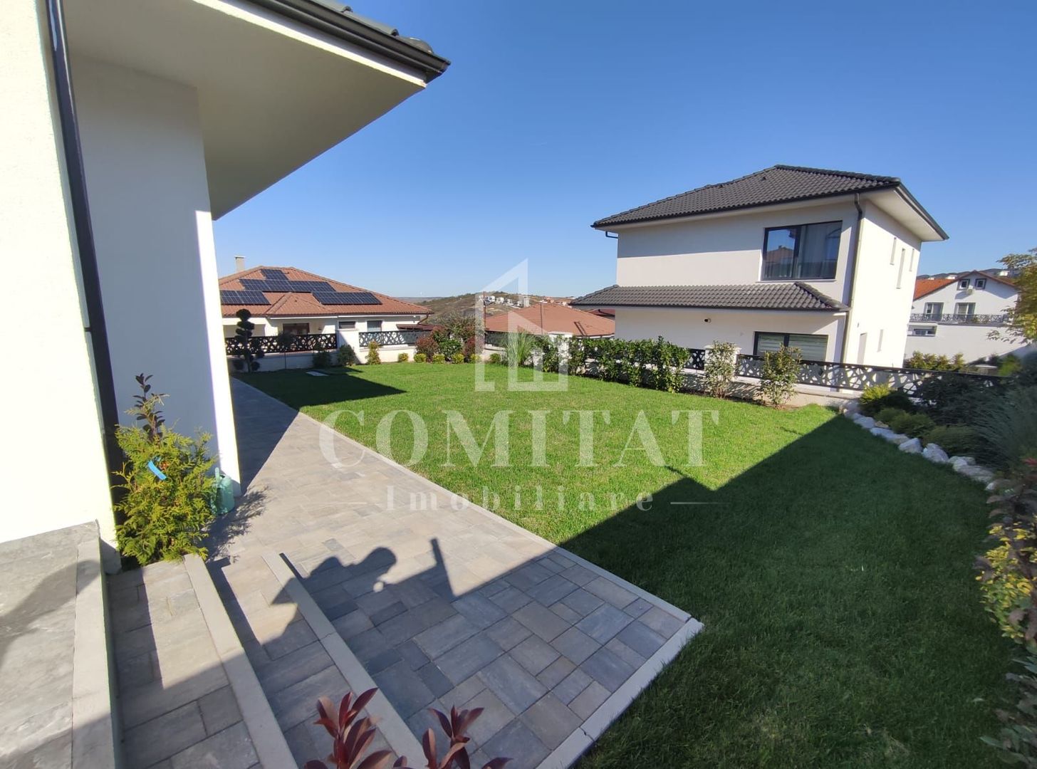 Casa individuala || 124 mp || zona Dezmir - Poză 32