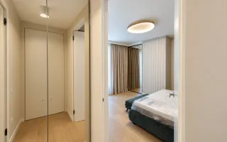 Apartament 4 camere Aviatorilor | Curte 132mp - Poză 15