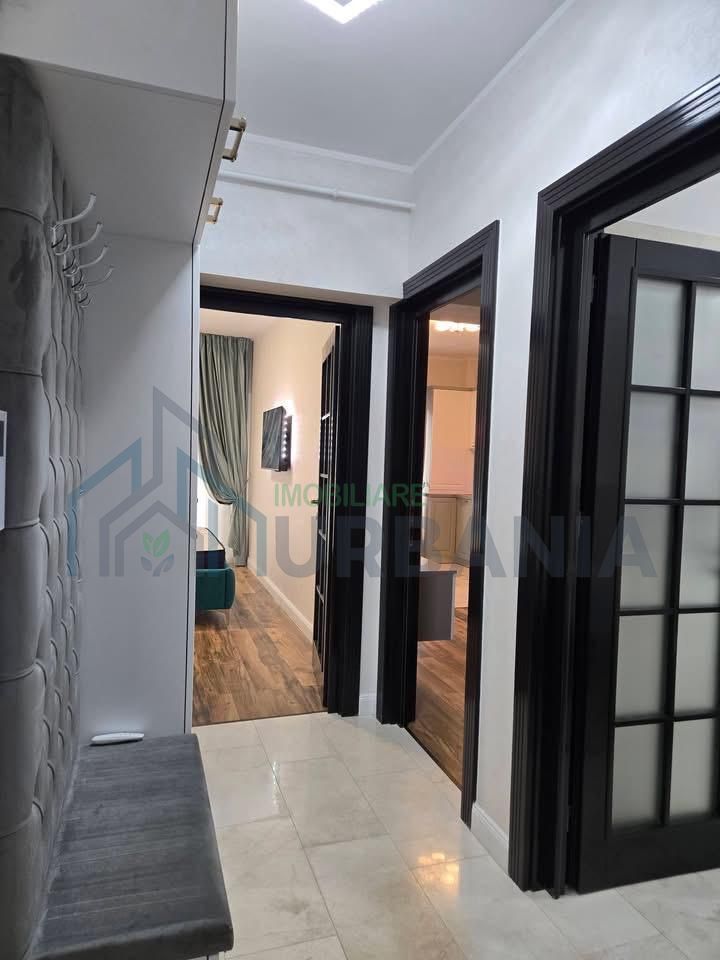Apartament de inchiriat, 2 camere, Royal Town Iasi - prima inchiriere - Poză 3