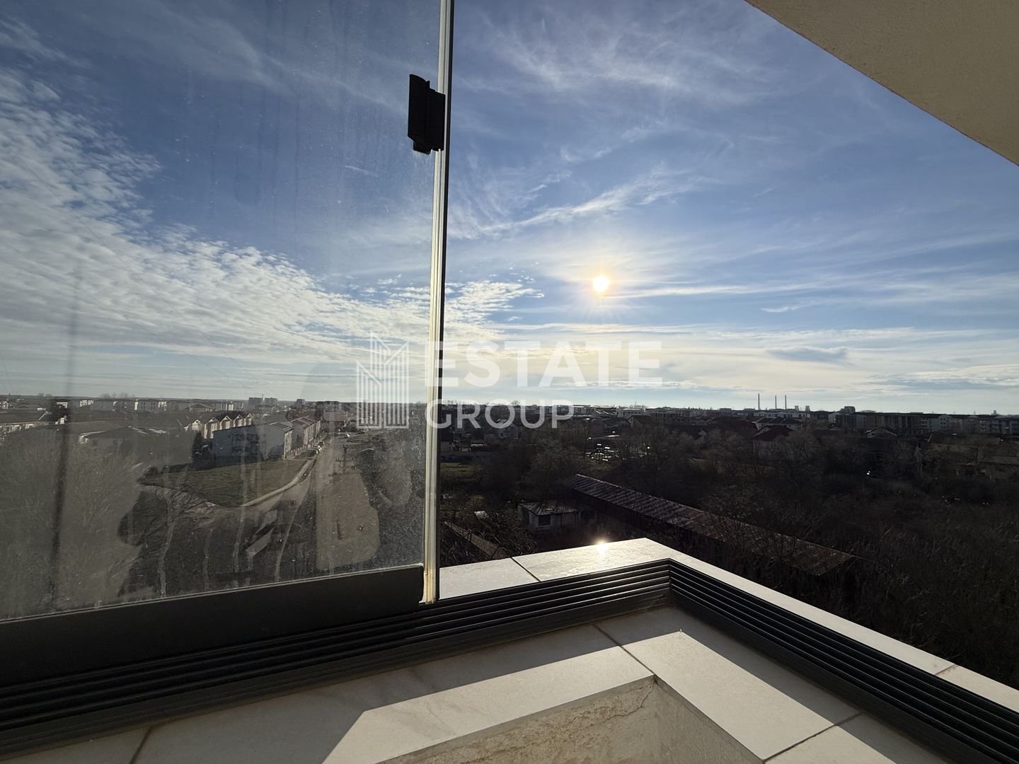 Apartament cu 2 camere in Braytim complet mobilat si utilat - Poză 5