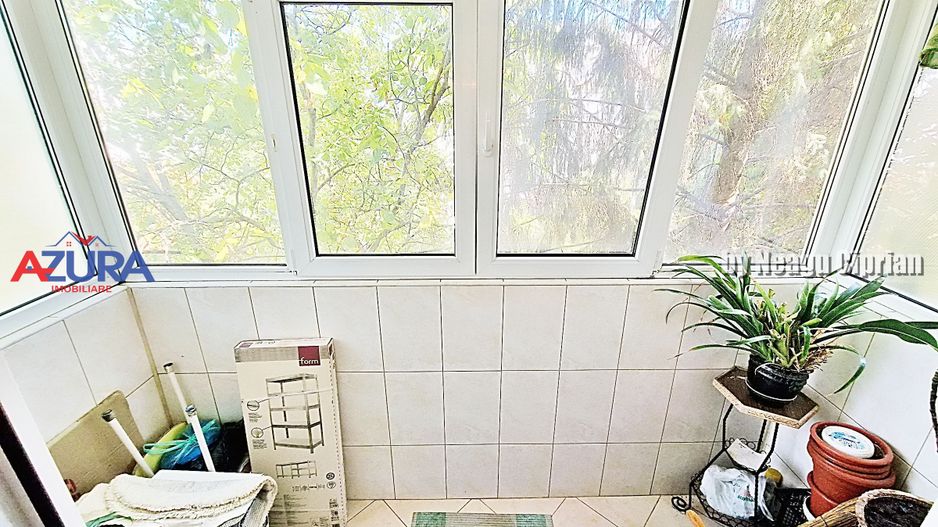 Apartament 2 camere Banat - Exercitiu, etajul 2, mobilat si utilat - Poză 7