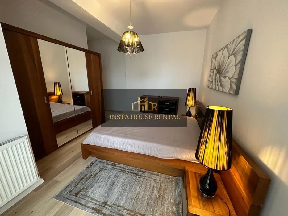 Apartament 3 camere Alexandru Constantinescu / Parcare - Poză 4