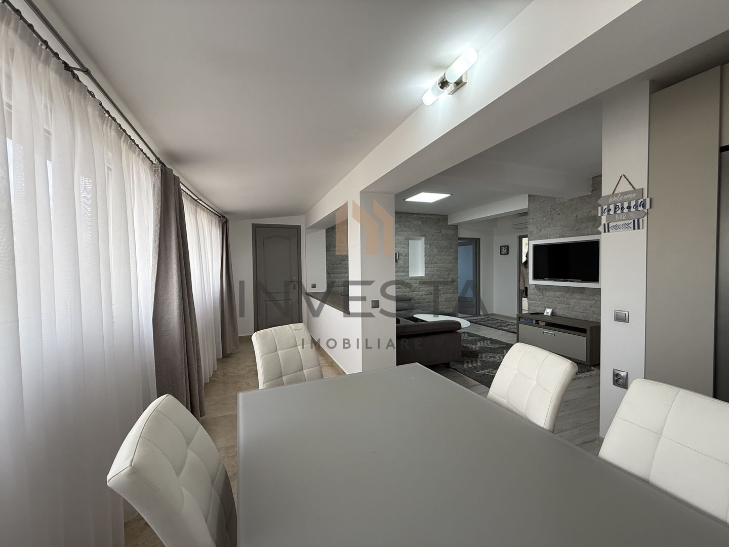 Apartament spatios de vanzare – cartier Bulgaria, Cluj-Napoca - Poză 2