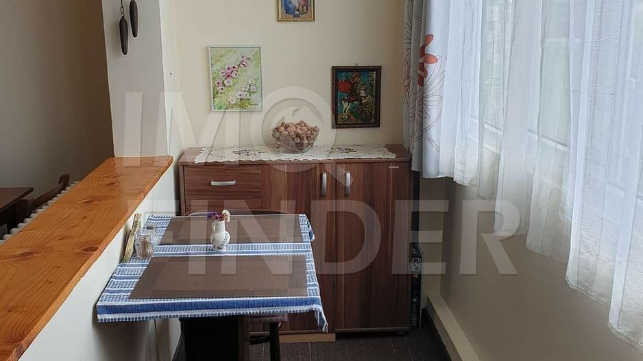 Garsoniera Superfinisata Expo Transilvania - Poză 6