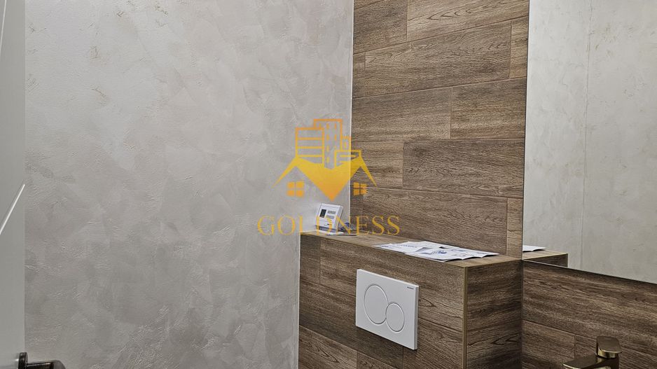 3 Camere modern, Parcare Subterana, Marasti, Fabricii, Campina, Oser - Poză 15