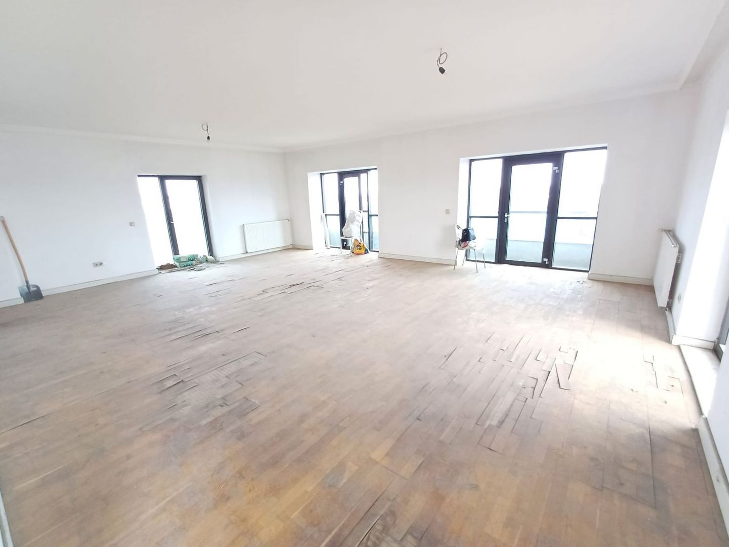 Penthouse Emerald Residences 363 mp etaj 11-12 Lacul Tei - Poză 7