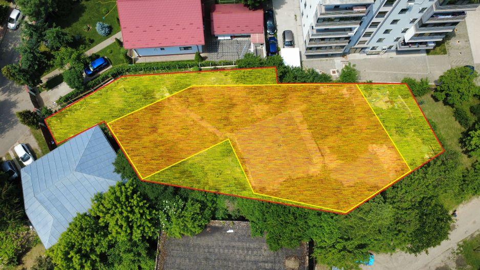 OPORTUNITATE de INVESTITIE - TEREN 670 mp, VASLUI zona ANA IPATESCU; - Poză 3