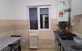 Apartament 3 camere de inchiriat in Targu Cucu, Iasi, vizavi de Tribunal - Poză 5