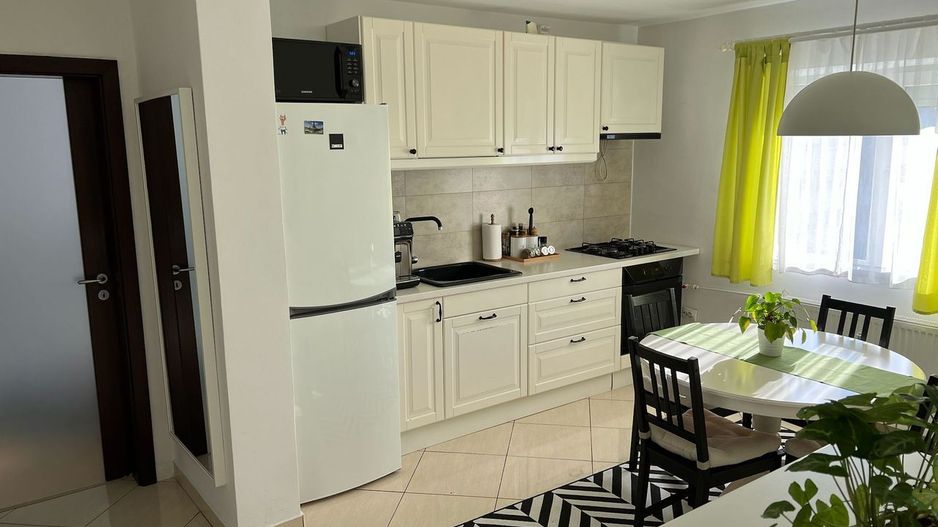 Apartament 2 camere | Lujerului / Uverturii - Poză 2