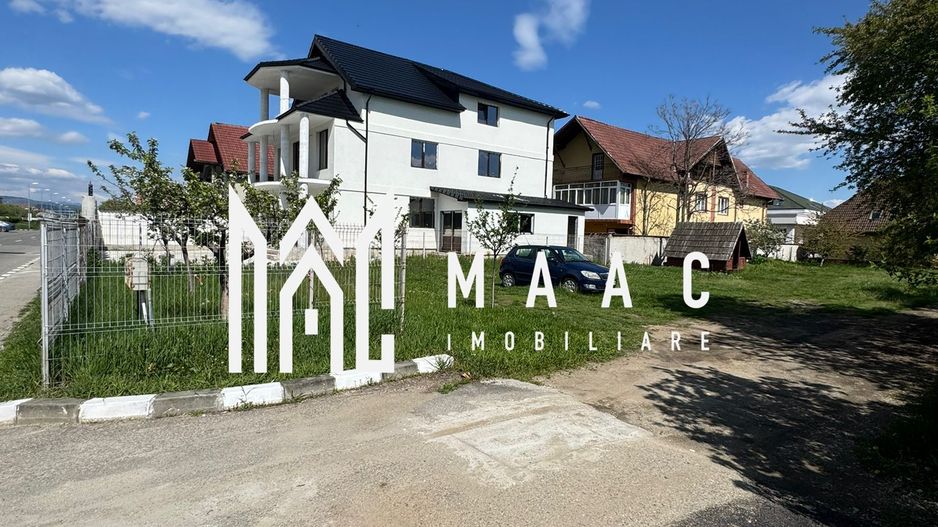 TEREN DE INCHIRIAT|750 MP |500 EURO - Poză 3