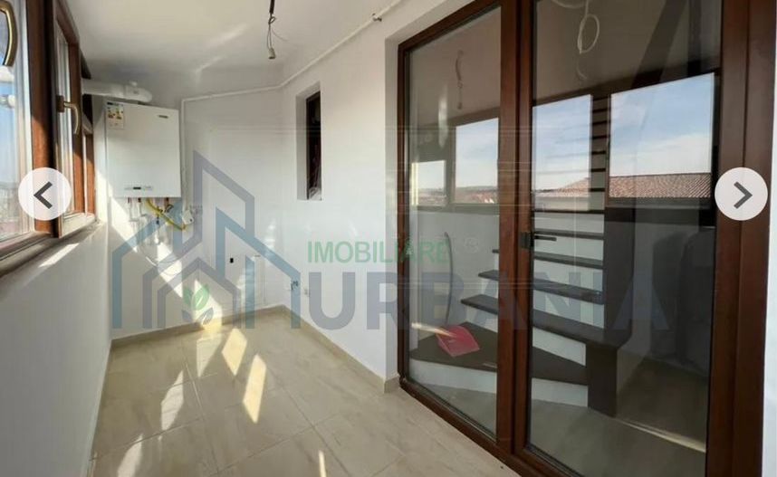 Apartament Duplex, 3 Camere, în Complexul Nicole Residence, CUG-Valea Adâncă - Poză 4