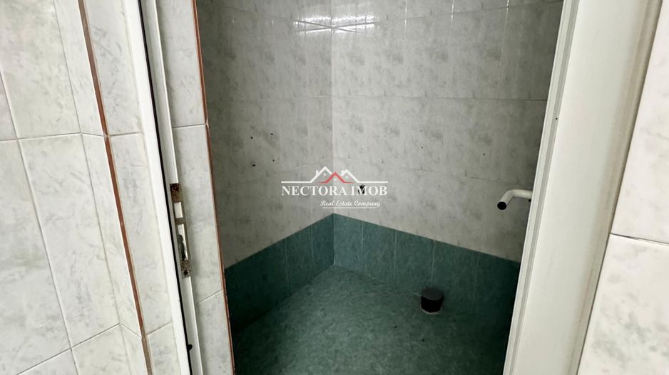NECTORA IMOB-Spatiu comercial cu 2 intrari, 2 bai, 120 mp, Prima Shops - Poză 9